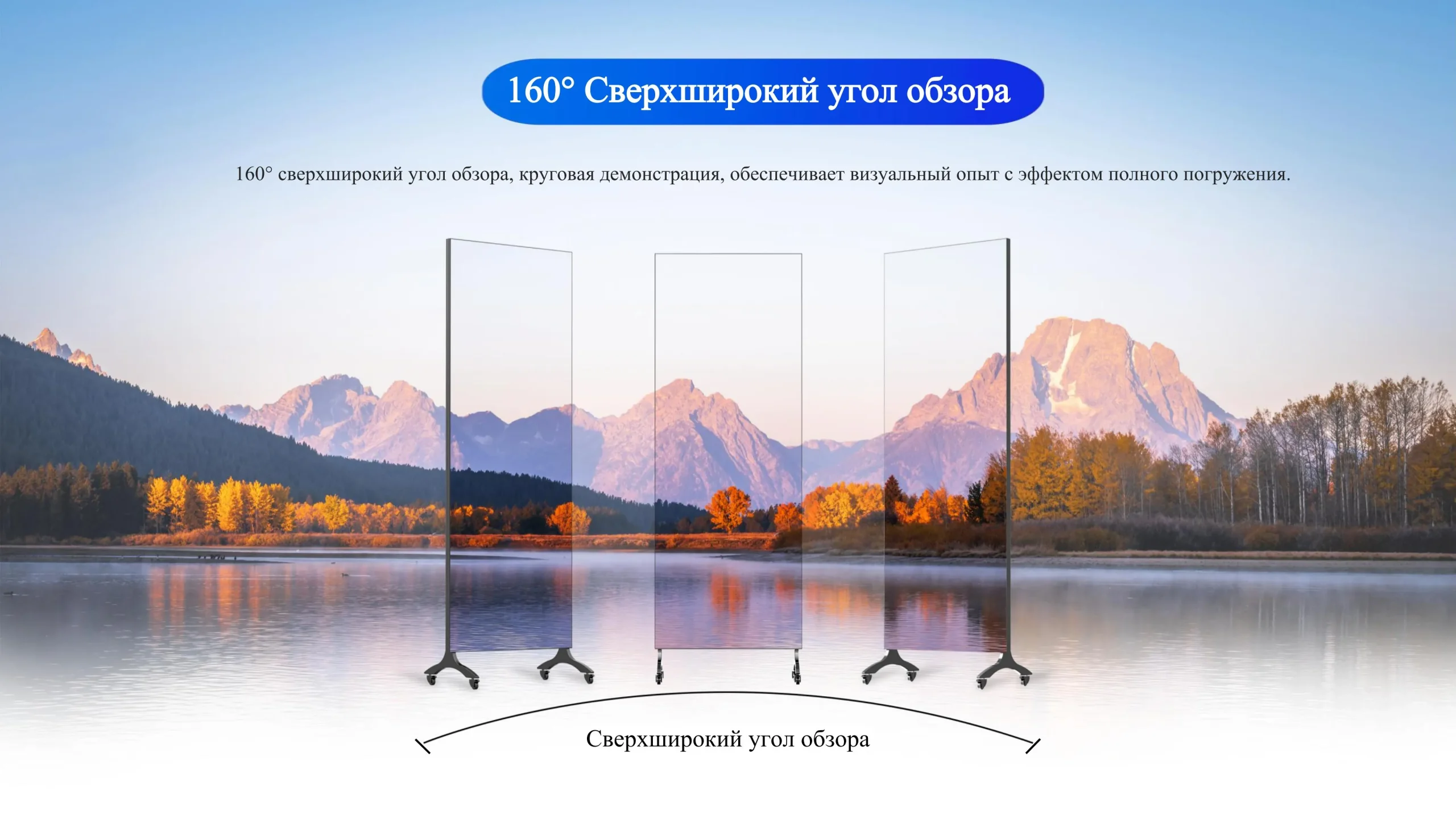 Pro складной рекламный экран-cpxq (10)