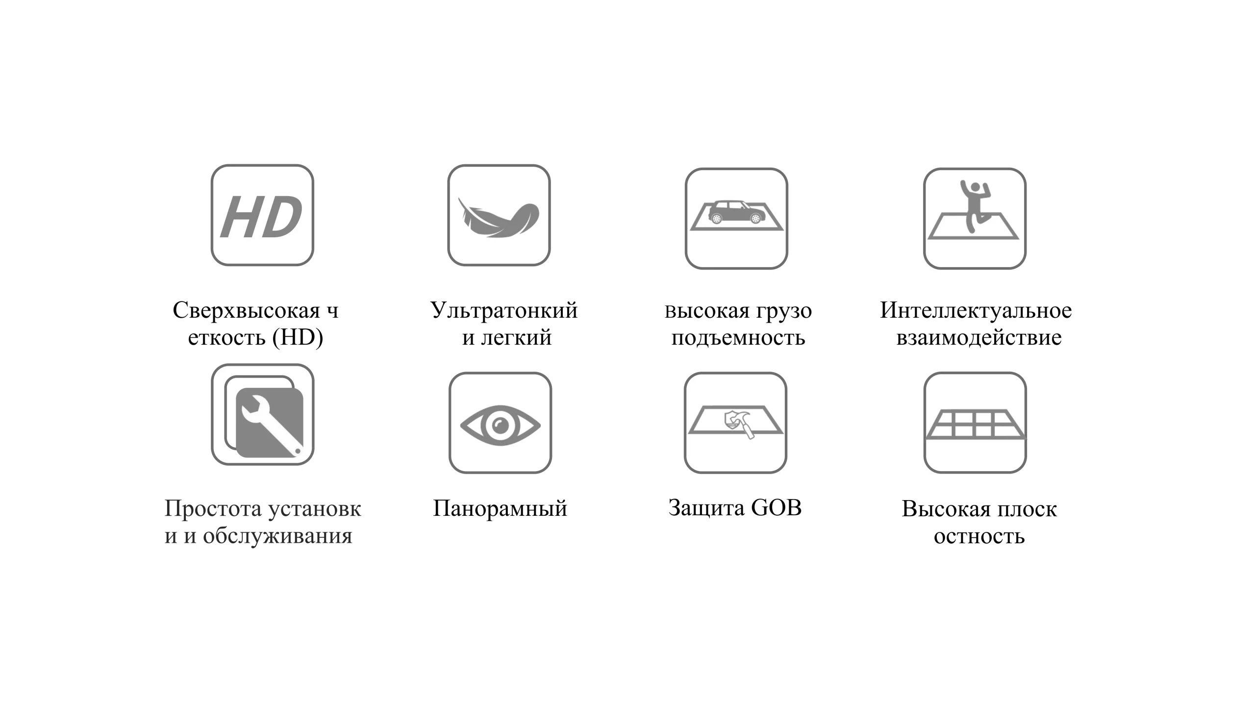 Интерактивная LED-панель для конференций-cpxq (2)