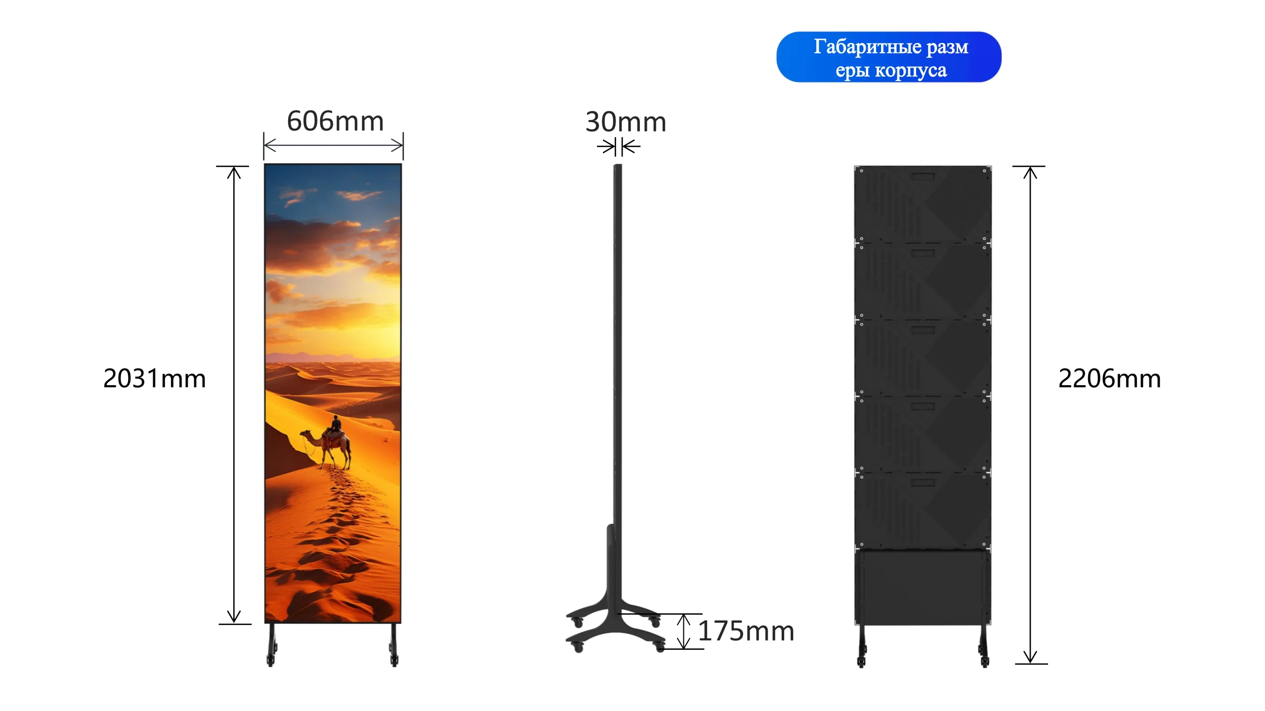 Серия GX4-cpxq (3)